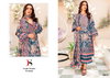 Needle Wonder By Deepsy Premium Cotton Pakistani Suits Wholesale Shop In Surat
